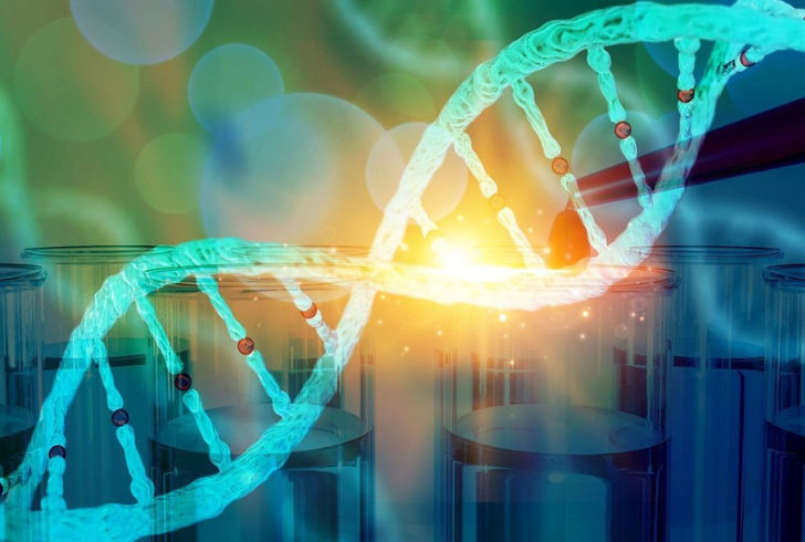 genetherapy_springnature | Instagram | Lyfgenia introduces a healthy hemoglobin gene into the patient's DNA, aiming to mitigate the havoc wreaked by the mutated gene responsible for sickle cell disease.