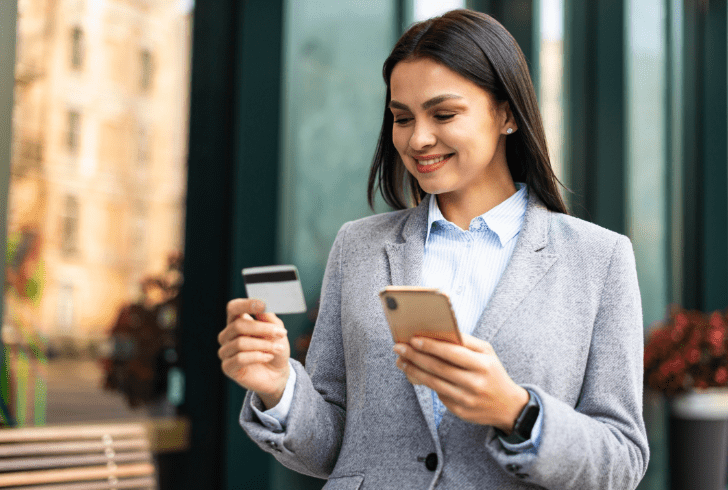 Cast a spell on your savings by setting up automatic transfers