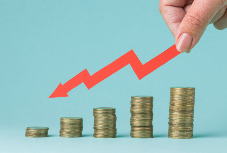 Shift your debt to a realm with lower interest rates