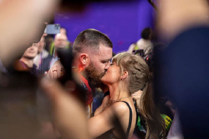 Is Taylor Swift pregnant?