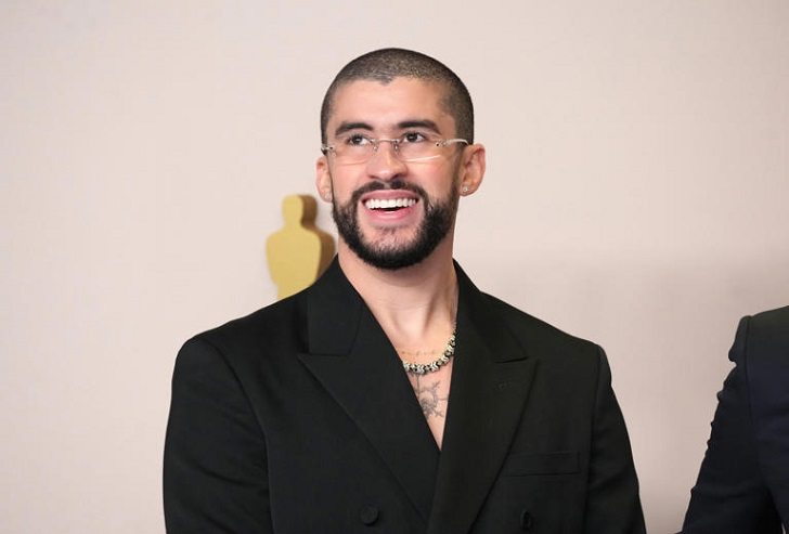 Where does bad bunny live?