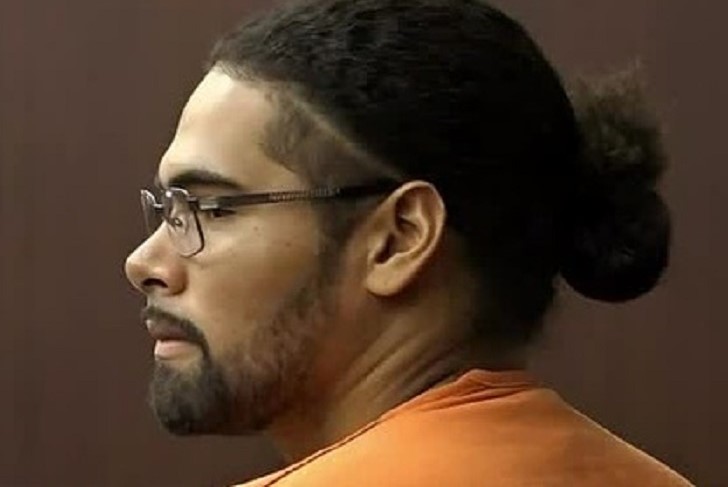 Johnathan Quiles trial.