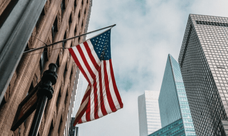 Are Recession Signals Flashing Red for the U.S. Economy Right Now?