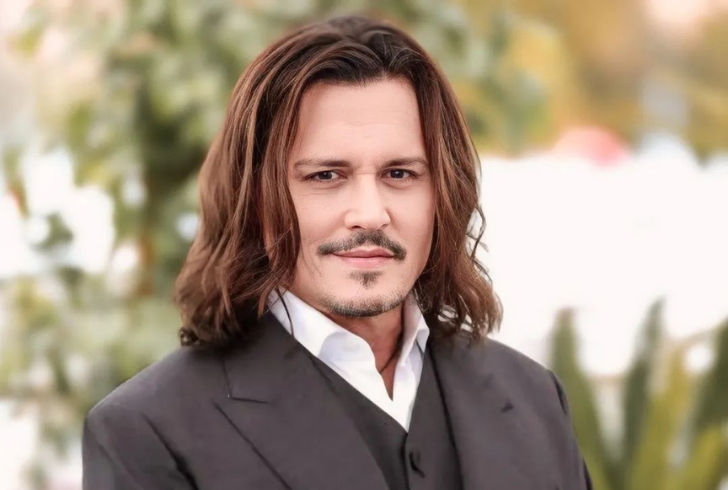 Is Johnny Depp Sober?