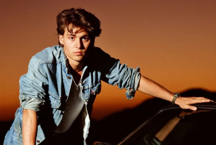 Is Johnny Depp Sober?