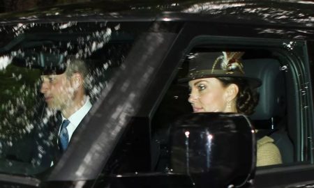 Kate Middleton's recovery